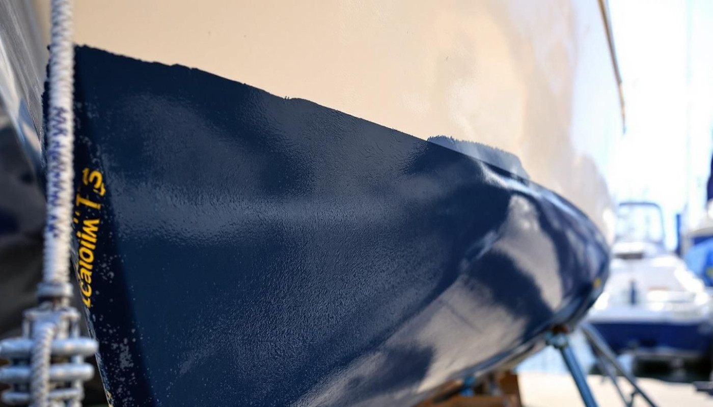 Guía definitiva sobre cómo elegir el mejor antifouling para tu embarcación